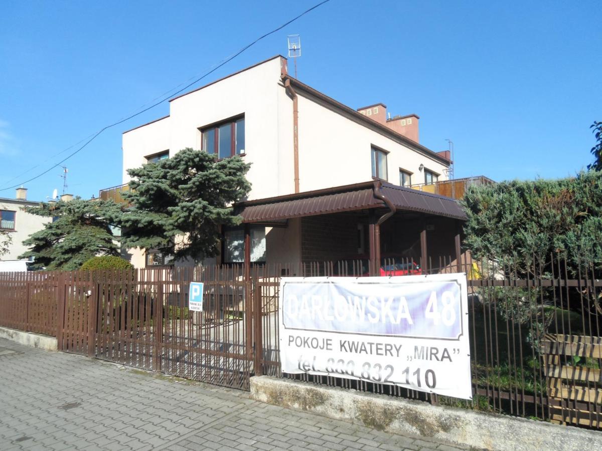 Mira Alloggio in famiglia