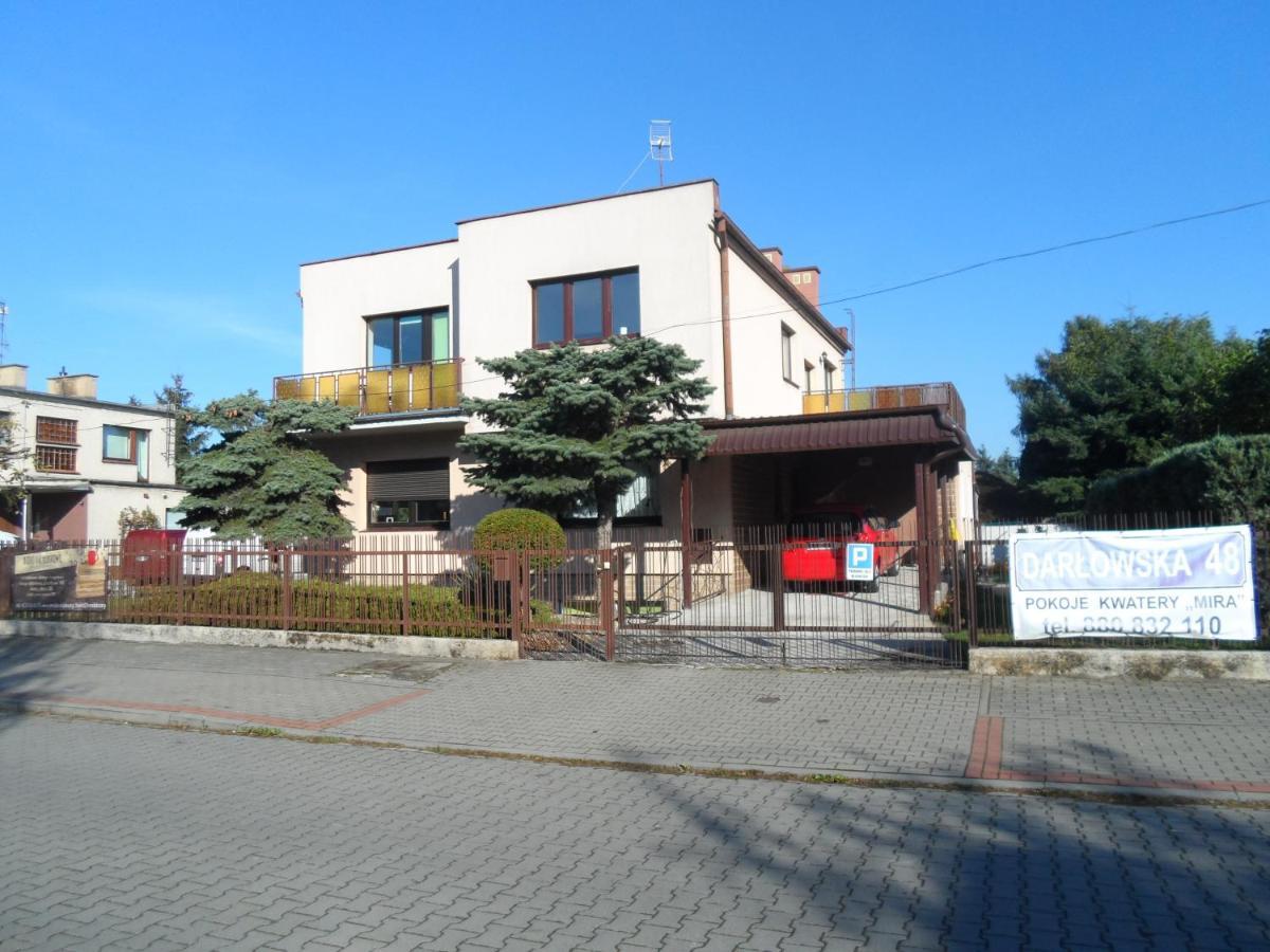 Mira Познань